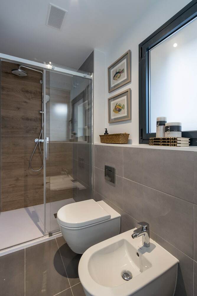 Apartamento Chezmoihomes Plaza Nueva Luxury