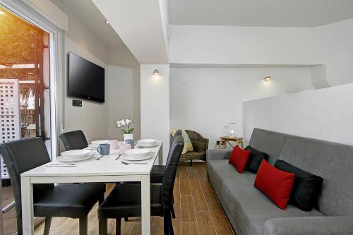 Apartamento Ventana Del Albaycin 1& 2