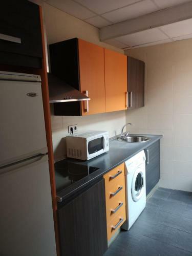 Apartamento Suites Af�n De Rivera