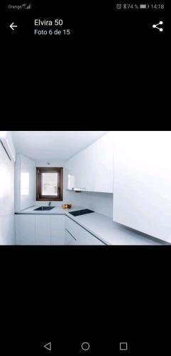 Apartamento Elvira 50