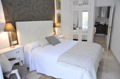 Apartamento Casa Bella