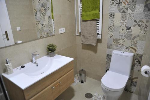 Apartamento Casa Bella