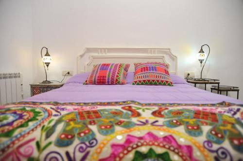 Apartamento Casa Bella