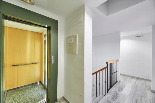 Apartamento Suite Serrano Albaycin, Prime Holidays
