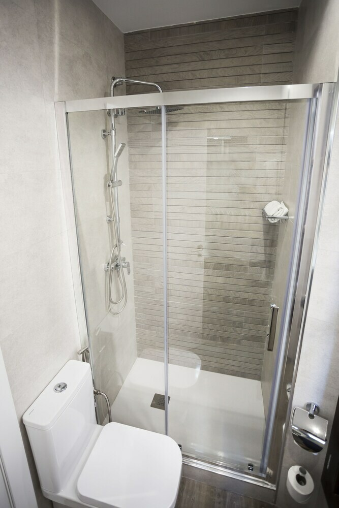 Apartamento La Casa De La Trinidad Suites