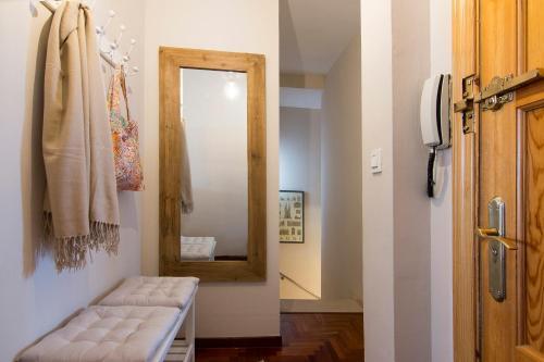 Apartamento Chezmoihomes Alhambra Penthouse