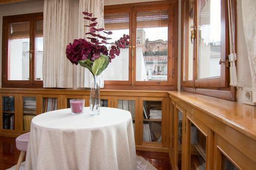 Apartamento Chezmoihomes Alhambra Penthouse
