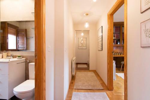 Apartamento Chezmoihomes Alhambra Penthouse