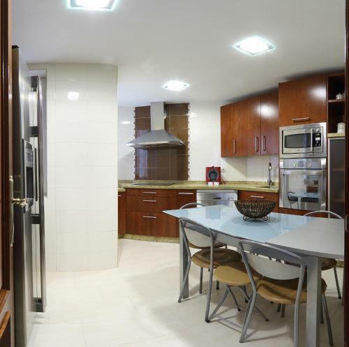 Apartamento Piso En Calle Recogidas (centro)