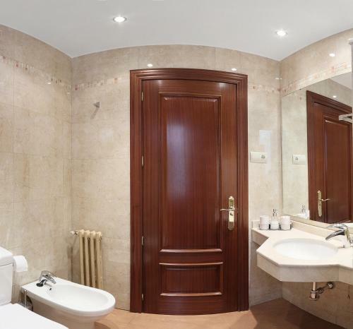 Apartamento Piso En Calle Recogidas (centro)