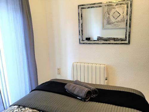 Apartamento Piso En Calle Recogidas (centro)