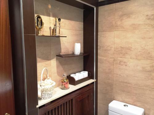 Apartamento Piso En Calle Recogidas (centro)