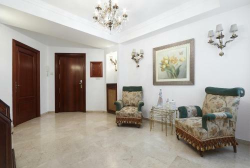 Apartamento Piso En Calle Recogidas (centro)