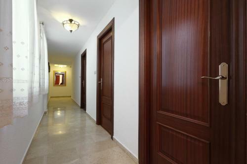 Apartamento Piso En Calle Recogidas (centro)