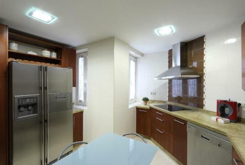 Apartamento Piso En Calle Recogidas (centro)
