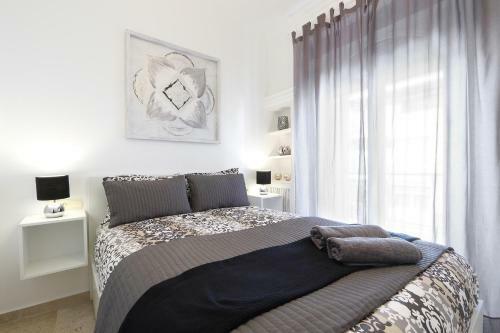 Apartamento Piso En Calle Recogidas (centro)