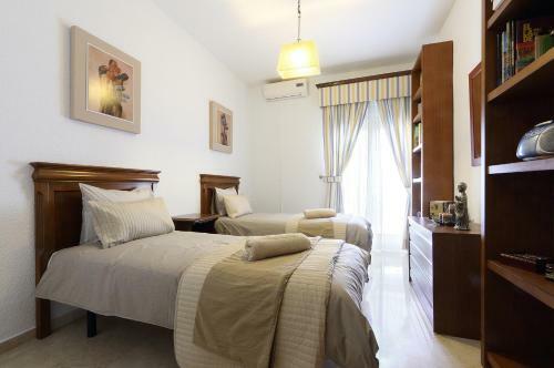 Apartamento Piso En Calle Recogidas (centro)