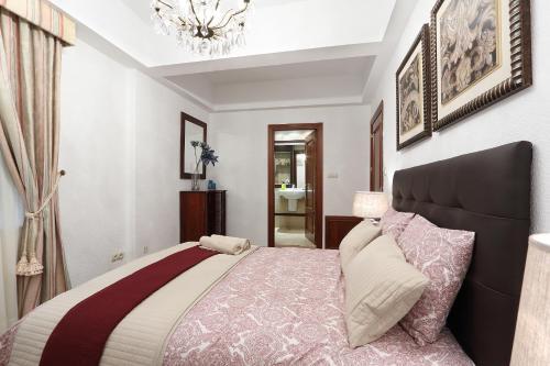 Apartamento Piso En Calle Recogidas (centro)