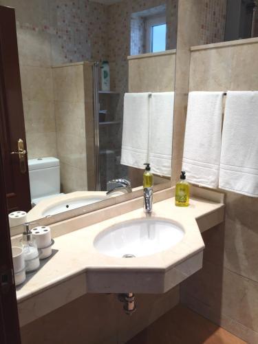 Apartamento Piso En Calle Recogidas (centro)