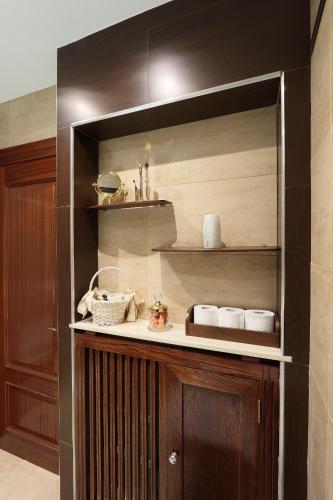 Apartamento Piso En Calle Recogidas (centro)