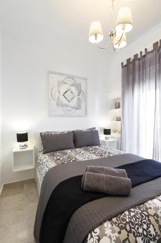 Apartamento Piso En Calle Recogidas (centro)