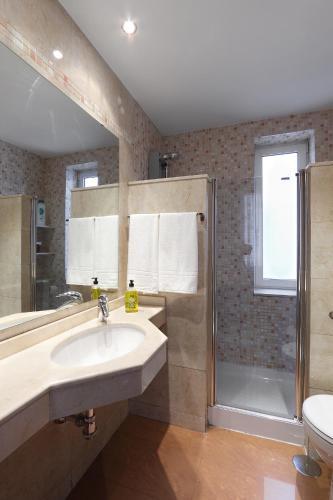 Apartamento Piso En Calle Recogidas (centro)