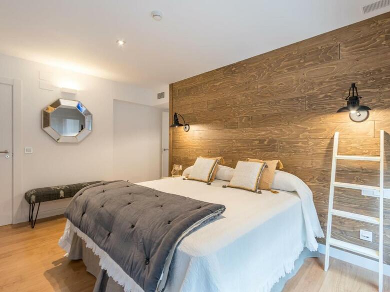 Apartamento Chezmoihomes Plaza Nueva Deluxe