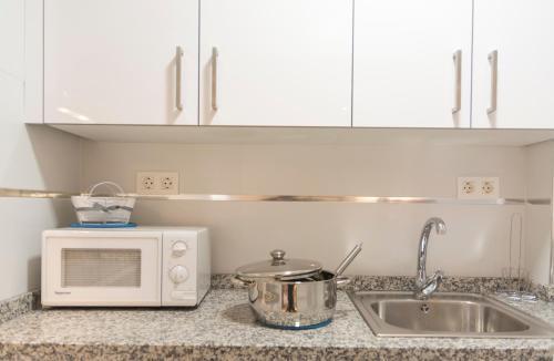 Apartamento Sederos
