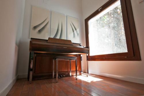 Villa El Pianista De La Alhambra