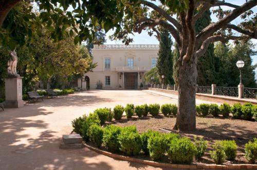 Villa El Pianista De La Alhambra