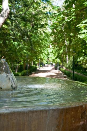 Villa El Pianista De La Alhambra