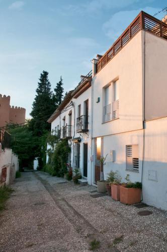 Villa El Pianista De La Alhambra