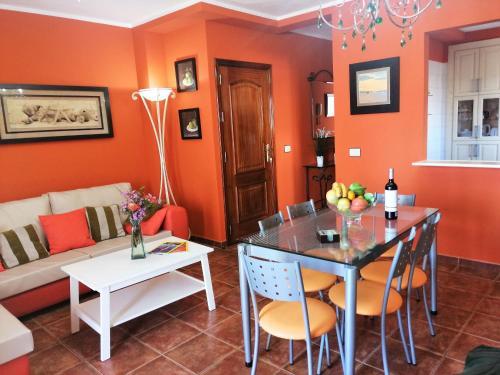 Apartamento Fantastic Vista Marina