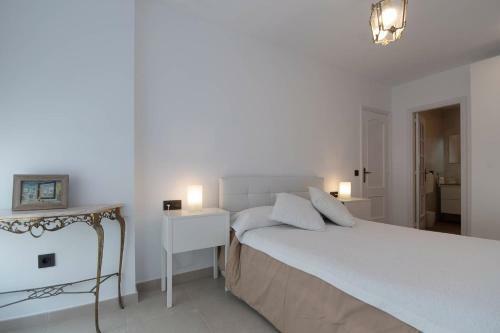 Apartamento El Medano 2 - Two Bed With Unlimited Wifi Internet