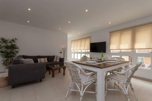 Apartamento El Medano 2 - Two Bed With Unlimited Wifi Internet