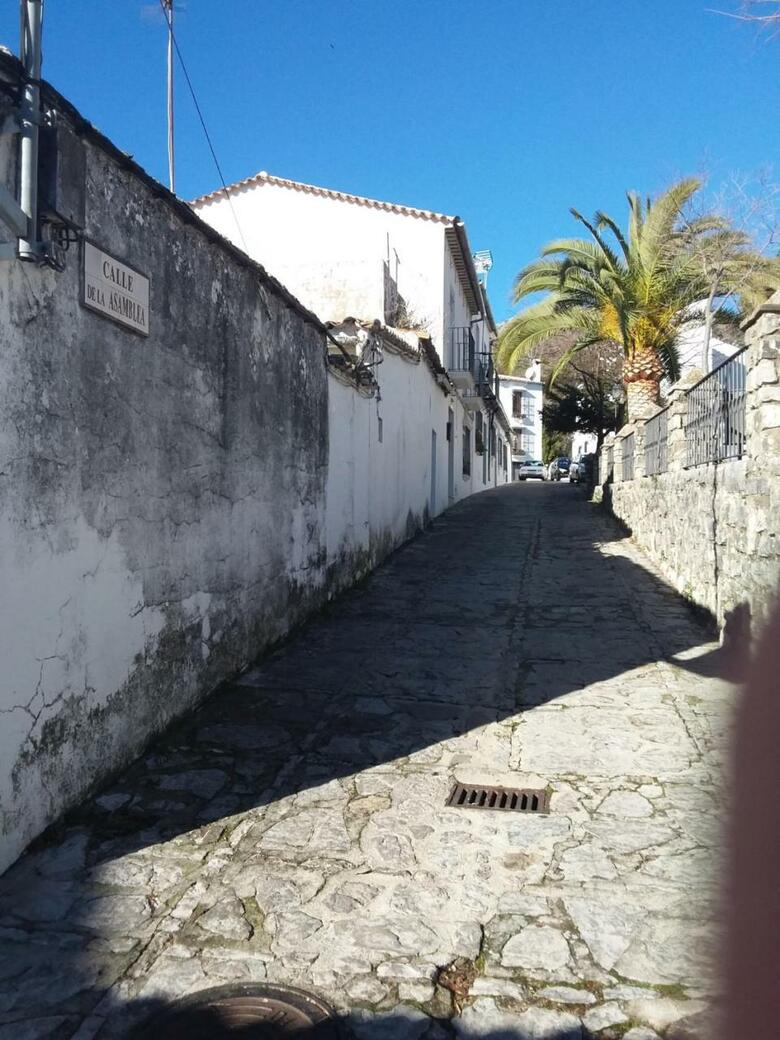 Agroturismo Alojamiento Rural Tassone
