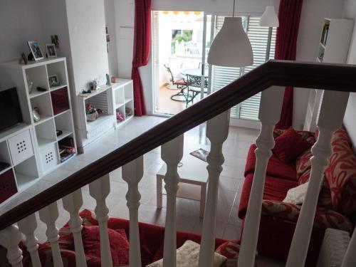 Townhouse Portico Del Mediterraneo