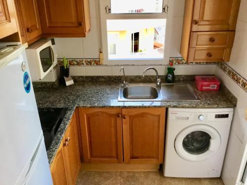 Apartamento Rivera