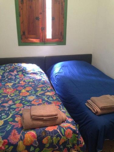 Apartamento Cielo De Gredos