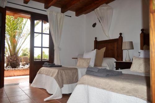 Casita Verde