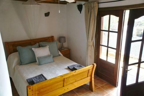 Casita Verde