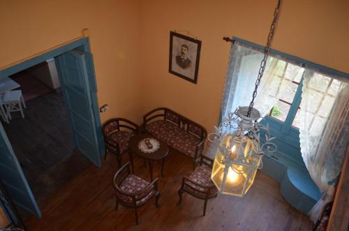 Apartamento Casa Bayoll, UNA Casa Con Historia