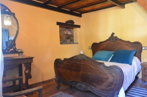 Apartamento Casa Bayoll, UNA Casa Con Historia