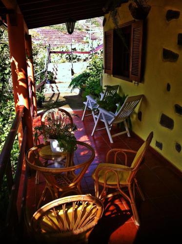 Agroturismo Casa Rural Nuevitas I