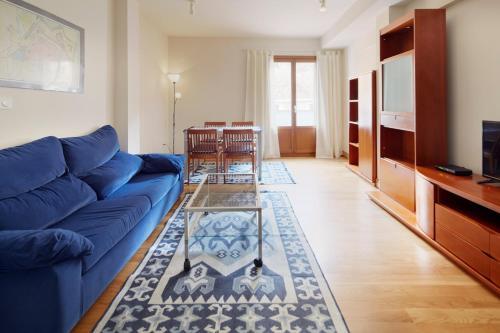 Apartamento Kabuxa - Basque Stay