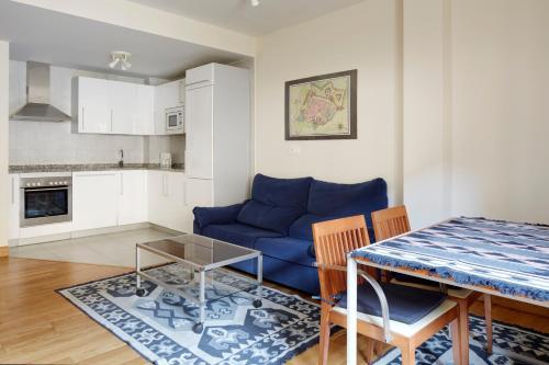Apartamento Kabuxa - Basque Stay
