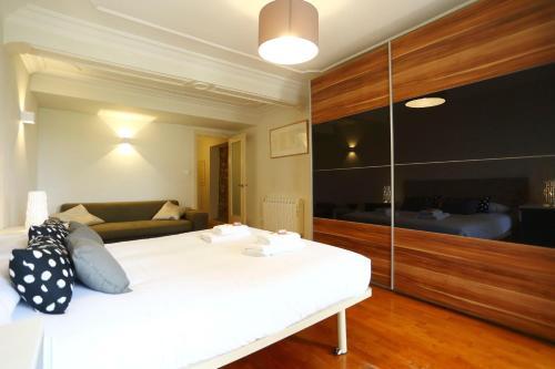Apartamento Iparralde