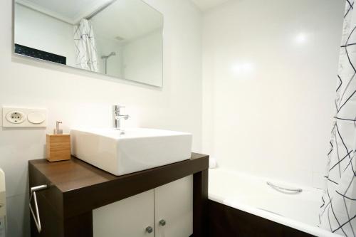 Apartamento Iparralde