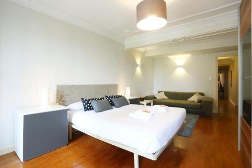 Apartamento Iparralde