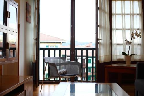 Apartamento Olazabal